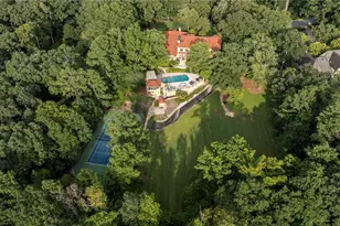 4338 Harris Trail, Atlanta, GA 30327 - Photo 87