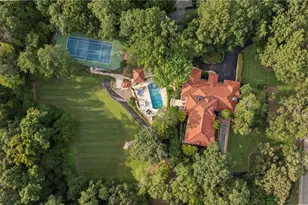 4338 Harris Trail, Atlanta, GA 30327 - Photo 87