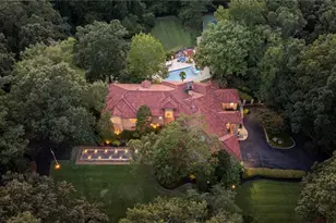 4338 Harris Trail, Atlanta, GA 30327 - Photo 79