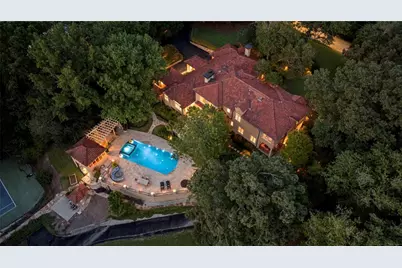 4338 Harris Trail NW, Atlanta, GA 30327 - Photo 77