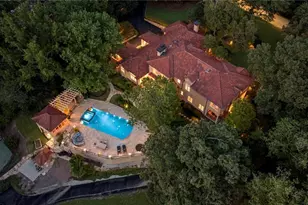 4338 Harris Trail NW, Atlanta, GA 30327 - Photo 77