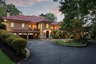 4338 Harris Trail, Atlanta, GA 30327 - Photo 81