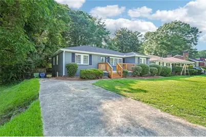125 Chappell Road SW, Atlanta, GA 30314 - Photo 3