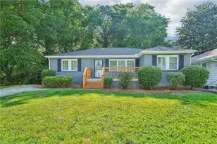 125 Chappell Rd SW, Atlanta, GA 30314 - Photo 1