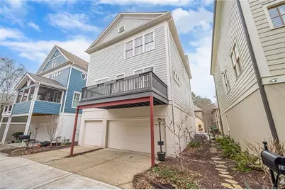 247 Fowler Street, Woodstock, GA 30188 - Photo 57