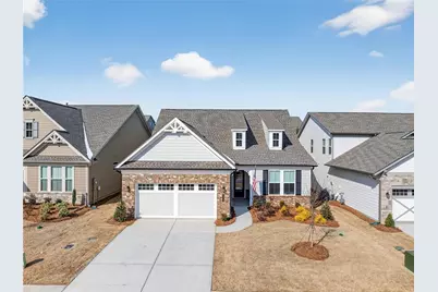 178 Bear Way, Hoschton, GA 30548 - Photo 41