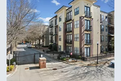 5300 Peachtree Road #3507, Atlanta, GA 30341 - Photo 3