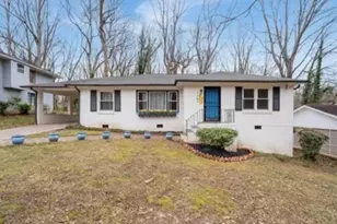 1269 SW Wichita Dr SW, Atlanta, GA 30311 - Photo 21