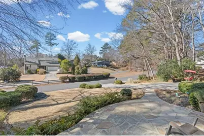 501 Audubon Drive, Marietta, GA 30068 - Photo 3