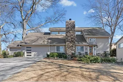 501 Audubon Drive, Marietta, GA 30068 - Photo 1