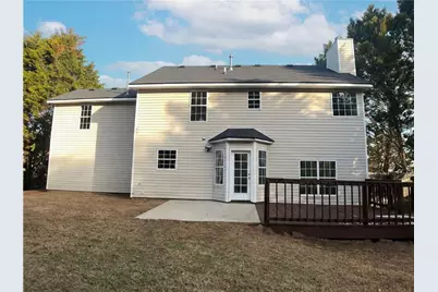 716 Overlook Crest, Monroe, GA 30655 - Photo 5