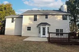 716 Overlook Crest, Monroe, GA 30655 - Photo 5