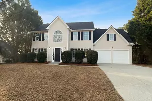 716 Overlook Crest, Monroe, GA 30655 - Photo 1