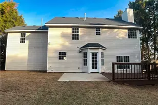 716 Overlook Crest, Monroe, GA 30655 - Photo 23