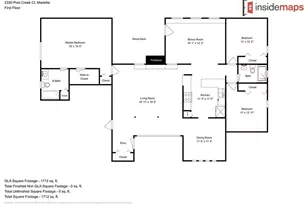 2330 Post Creek Ct, Marietta, GA 30062 - Photo 21