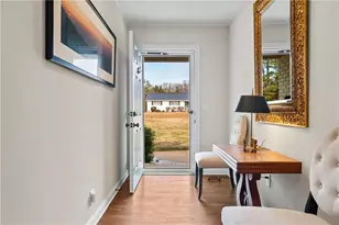 555 Hubbard Rd, Carnesville, GA 30521 - Photo 3