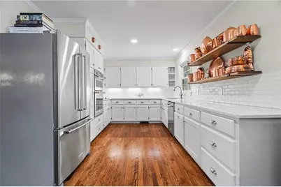 555 Hubbard Rd, Carnesville, GA 30521 - Photo 13