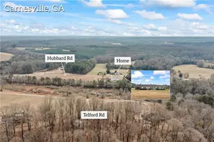 555 Hubbard Rd, Carnesville, GA 30521 - Photo 71