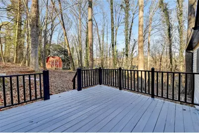 1695 Bull Run SW, Lilburn, GA 30047 - Photo 45