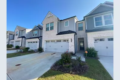 4643 Piston Junction, Mableton, GA 30126 - Photo 1