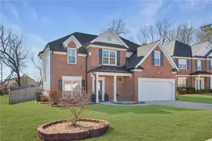 3315 Wellbrook Dr, Loganville, GA 30052 - Photo 3