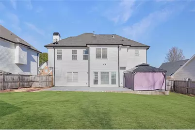 3315 Wellbrook Drive, Loganville, GA 30052 - Photo 33