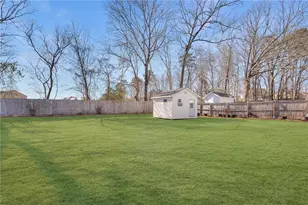 3315 Wellbrook Dr, Loganville, GA 30052 - Photo 35