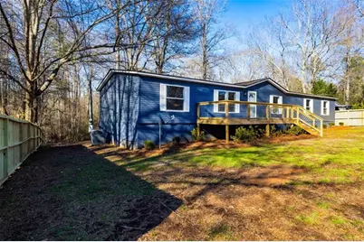 90 Oak Ridge Drive, Carrollton, GA 30116 - Photo 5