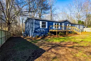 90 Oak Ridge Dr, Carrollton, GA 30116 - Photo 5