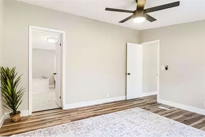 90 Oak Ridge Drive, Carrollton, GA 30116 - Photo 37