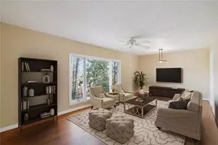 2456 Elmwood Cir SE, Atlanta, GA 30339 - Photo 3