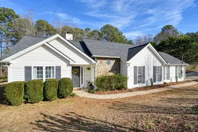 101 Magnolia Springs Lane, Canton, GA 30115 - Photo 1
