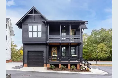 1905 Galt Commons, Kennesaw, GA 30144 - Photo 1