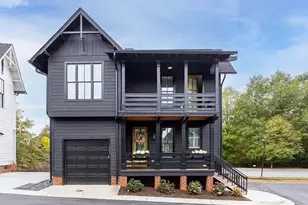 1905 Galt Cmns, Kennesaw, GA 30144 - Photo 1