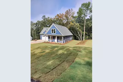41 College Heights Place, Franklin Springs, GA 30662 - Photo 3