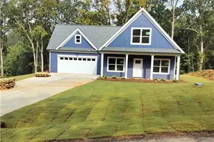 41 College Heights Pl, Franklin Springs, GA 30662 - Photo 1