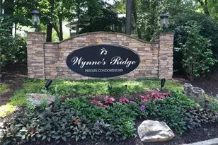 408 Wynnes Ridge Cir SE, Marietta, GA 30067 - Photo 1