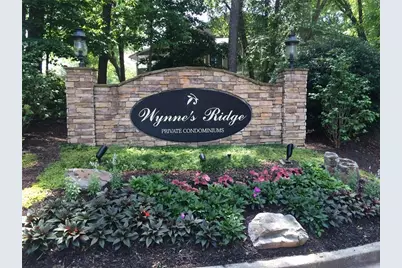 408 Wynnes Ridge Circle SE, Marietta, GA 30067 - Photo 13