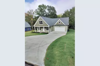 61 College Heights Place, Franklin Springs, GA 30639 - Photo 1