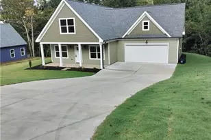 61 College Heights Pl, Franklin Springs, GA 30639 - Photo 1