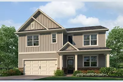 336 Belmont Drive, Cartersville, GA 30120 - Photo 1