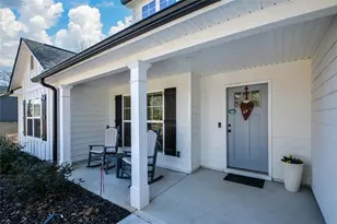 42 Pine Hill St, Newnan, GA 30263 - Photo 5