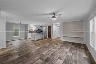 3435 Deerfield Rd, Loganville, GA 30052 - Photo 9