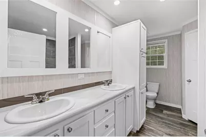 3435 Deerfield Road, Loganville, GA 30052 - Photo 31