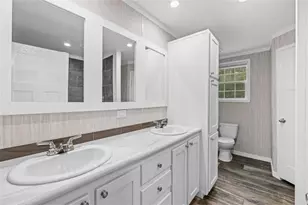 3435 Deerfield Rd, Loganville, GA 30052 - Photo 31