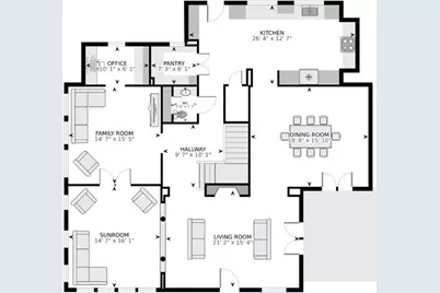 31 26th Street NW, Atlanta, GA 30309 - Photo 45