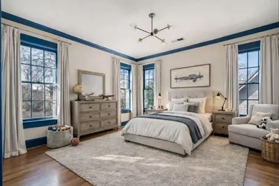 31 26th Street NW, Atlanta, GA 30309 - Photo 35