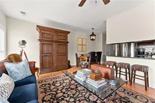 2507 Terrace View NW, Gainesville, GA 30501 - Photo 11