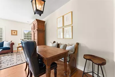 2507 Terrace View NW, Gainesville, GA 30501 - Photo 19