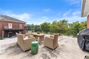 2507 Terrace View NW, Gainesville, GA 30501 - Photo 31